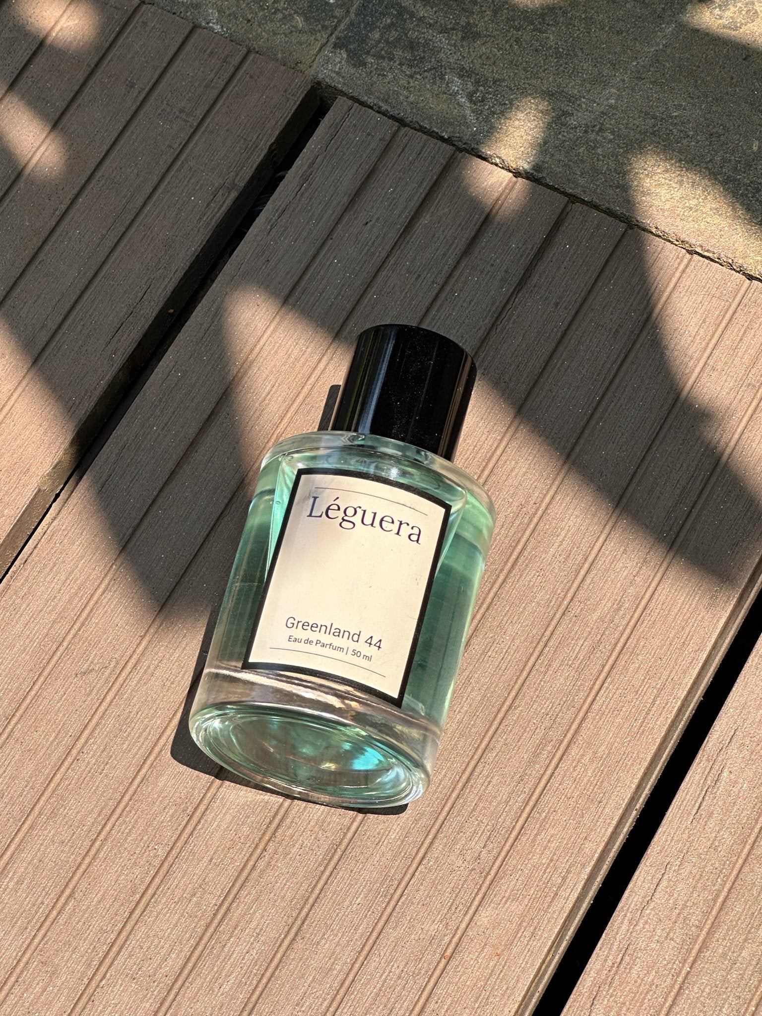 Greenland 44 - Leguera Fragrances