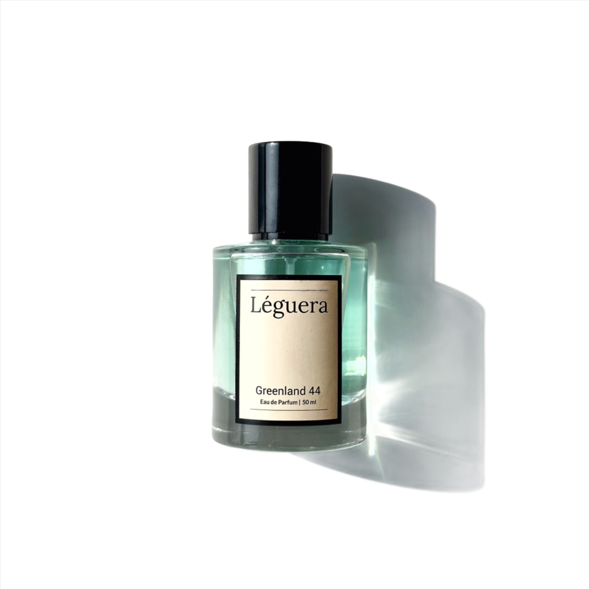 Greenland 44 - Leguera Fragrances