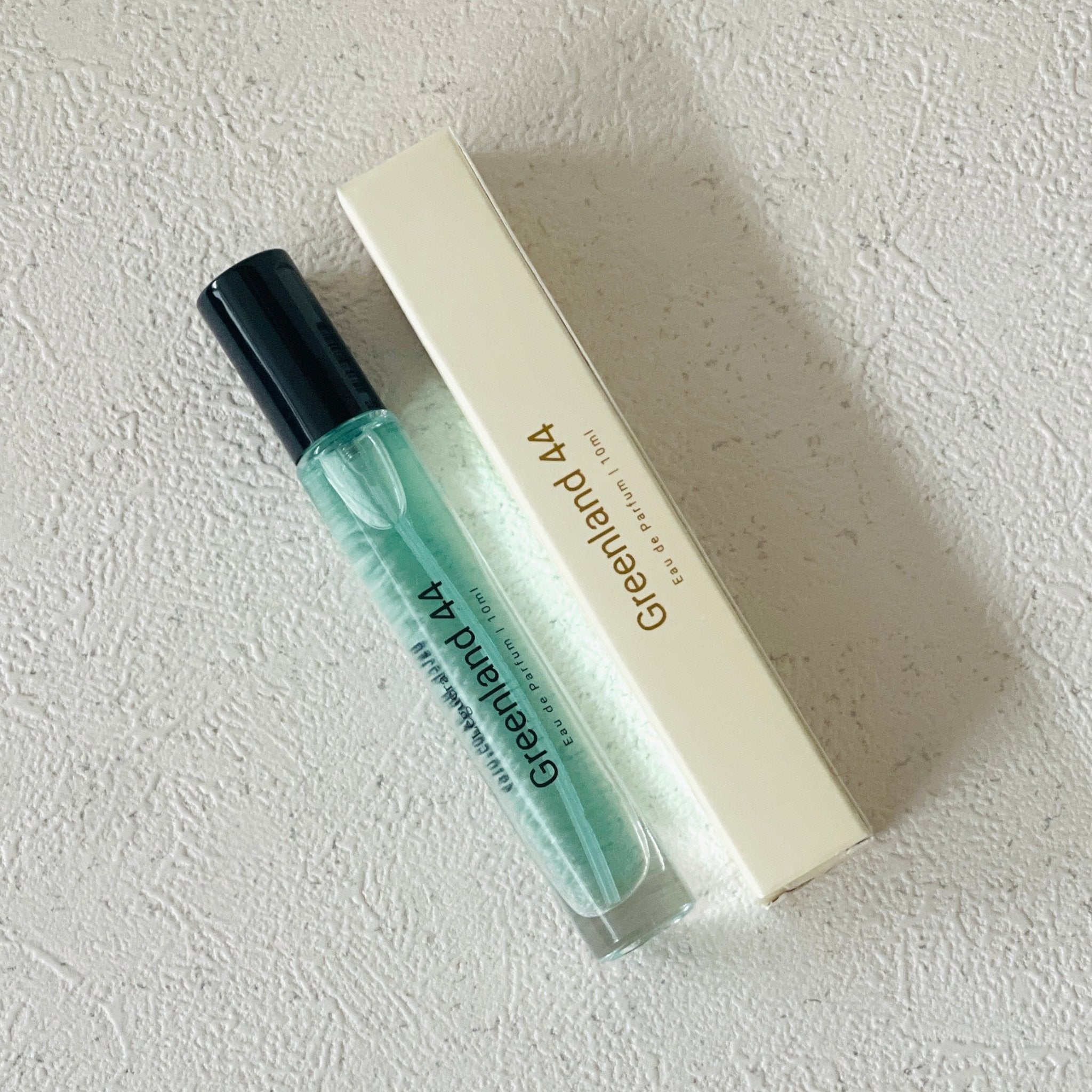 Greenland 44 - Travel Size - Leguera Fragrances