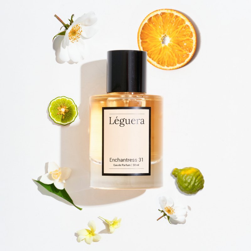 Enchantress 31 - Leguera Fragrances