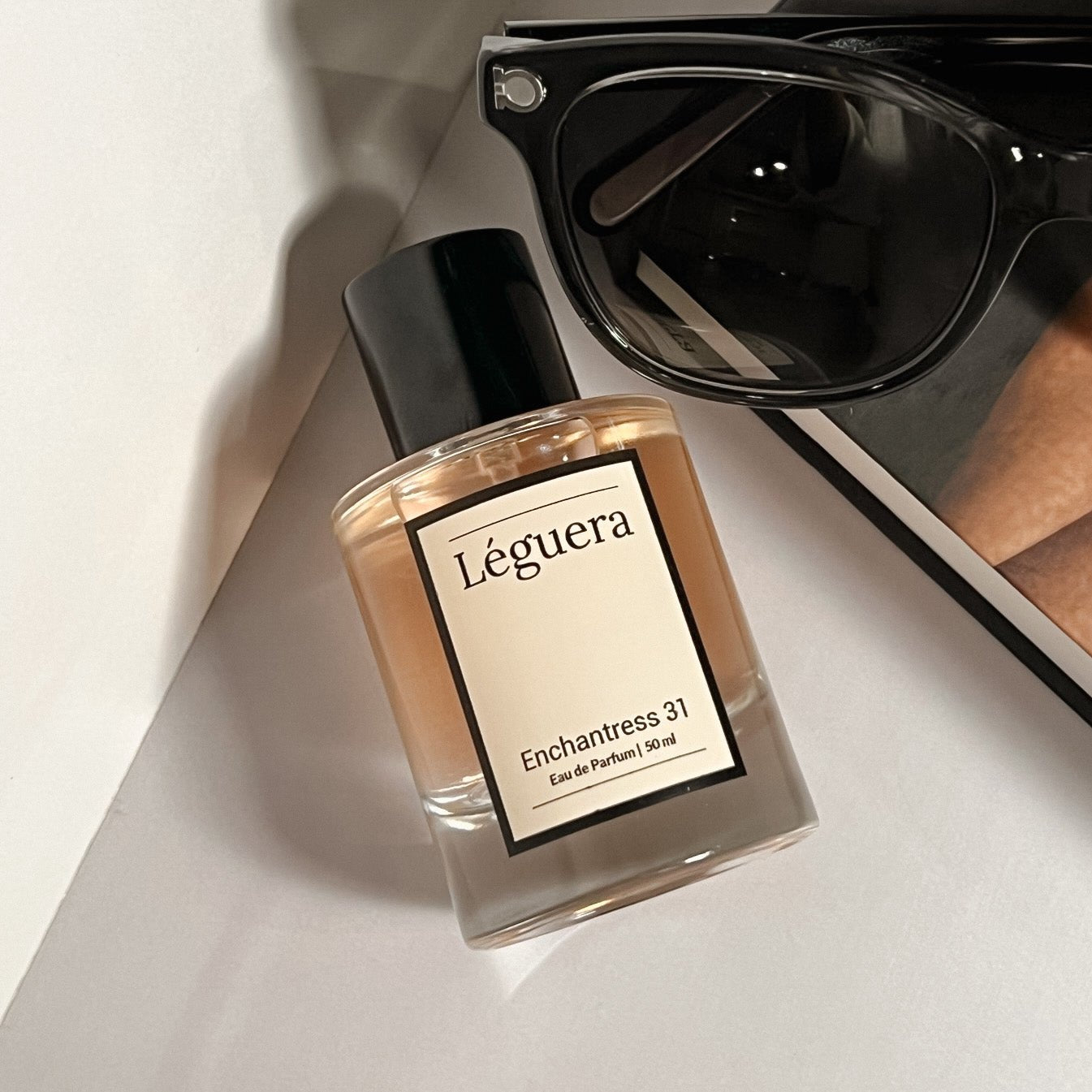 Enchantress 31 - Leguera Fragrances