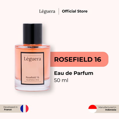 Rosefield 16
