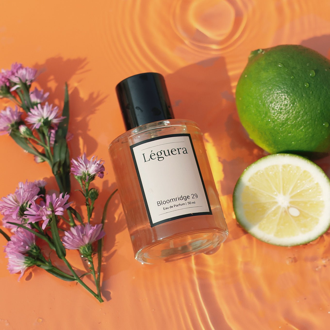 Bloomridge 29 - Leguera Fragrances