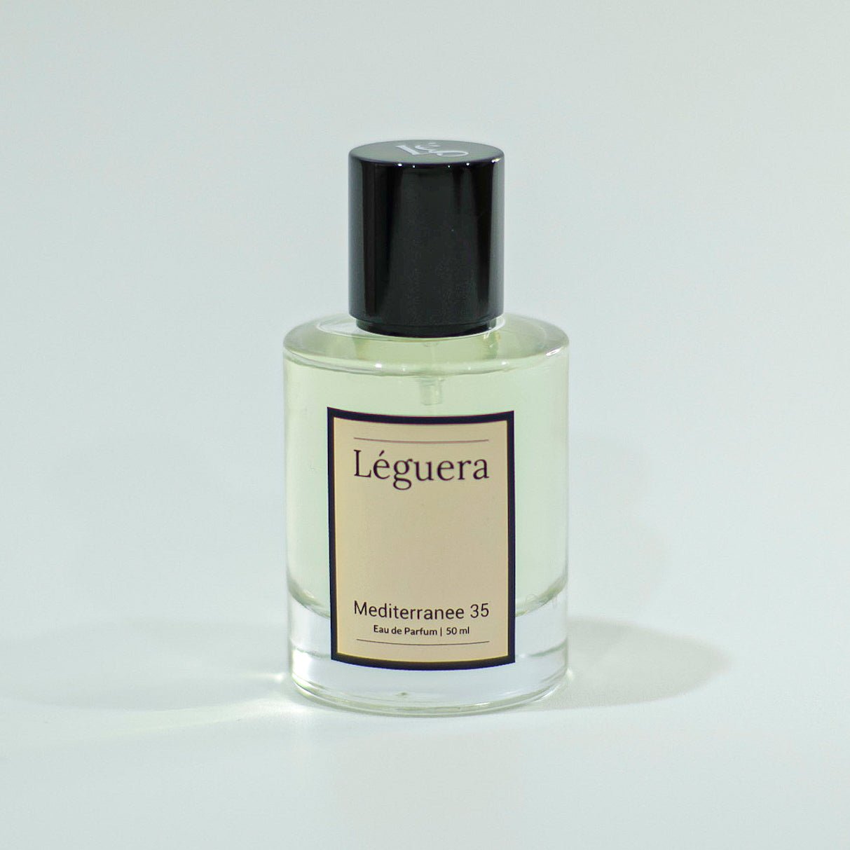 Mediterranee 35 - Leguera Fragrances