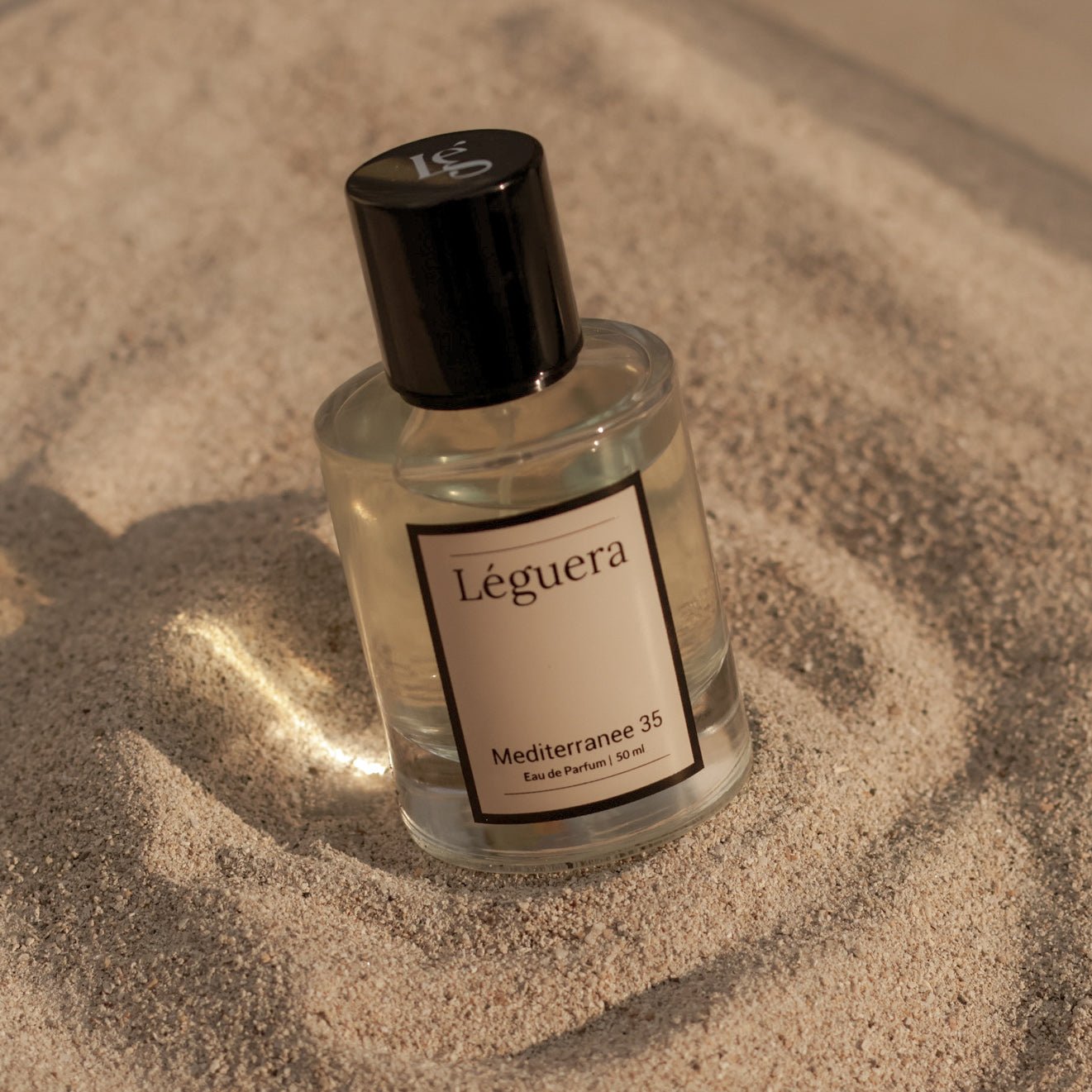 Mediterranee 35 - Leguera Fragrances