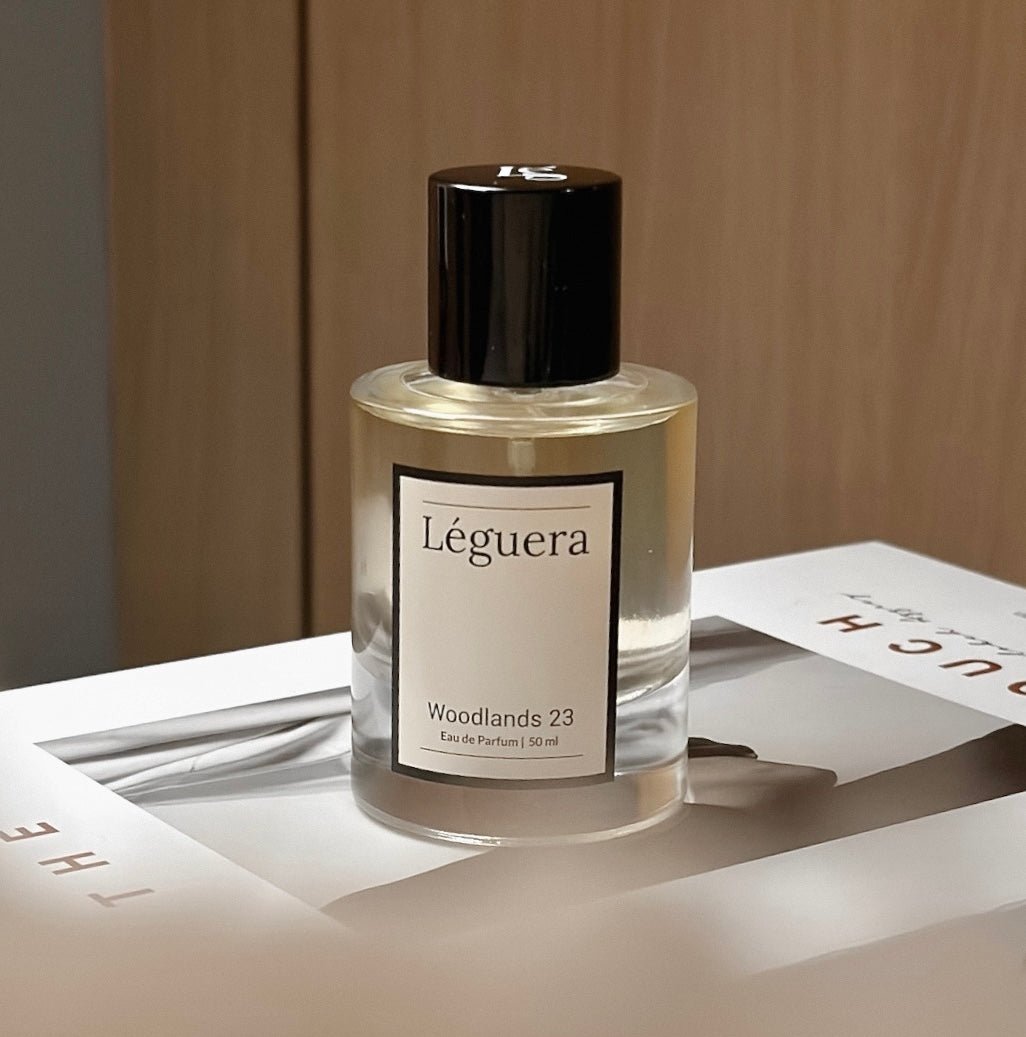 Léguera - Luxury Perfumes for Everyone – Leguera Fragrances